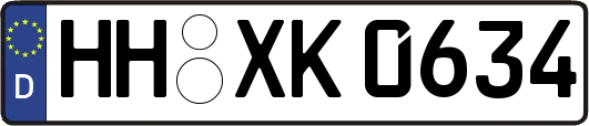 HH-XK0634
