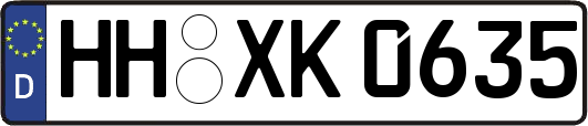 HH-XK0635
