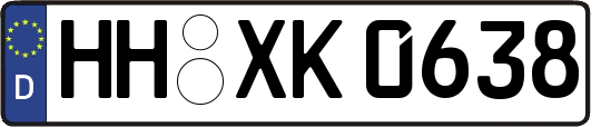 HH-XK0638