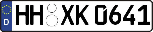 HH-XK0641