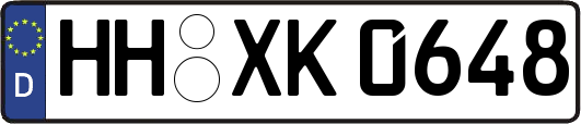 HH-XK0648