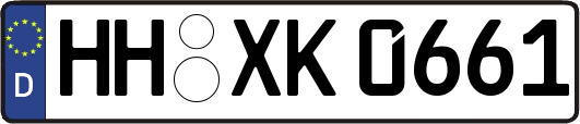 HH-XK0661