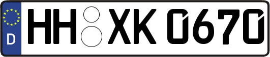 HH-XK0670
