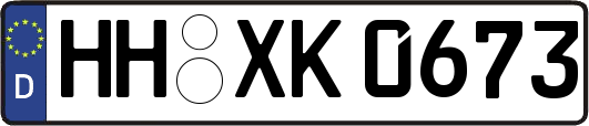 HH-XK0673