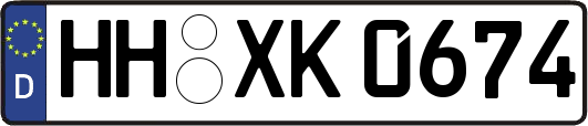 HH-XK0674