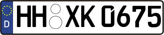 HH-XK0675