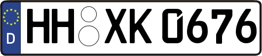HH-XK0676