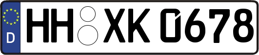 HH-XK0678