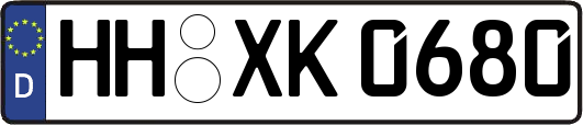 HH-XK0680