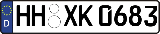 HH-XK0683
