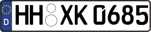 HH-XK0685