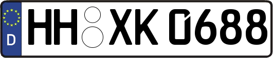HH-XK0688