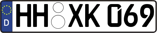 HH-XK069