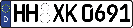 HH-XK0691