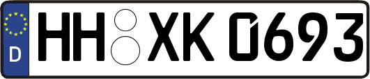 HH-XK0693