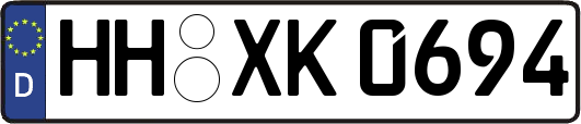 HH-XK0694