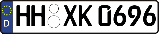 HH-XK0696