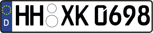 HH-XK0698