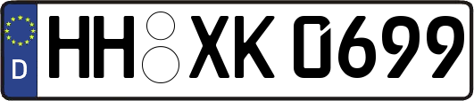 HH-XK0699