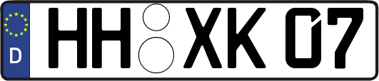 HH-XK07
