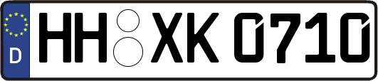 HH-XK0710