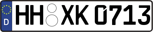 HH-XK0713