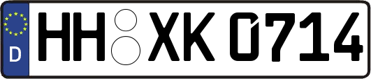 HH-XK0714