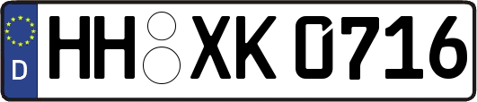HH-XK0716
