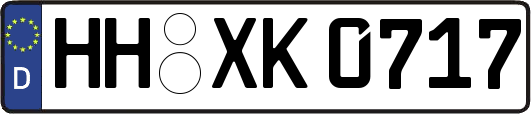 HH-XK0717
