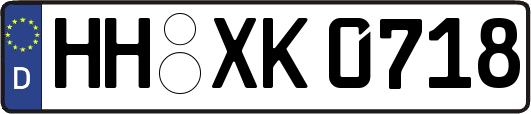 HH-XK0718