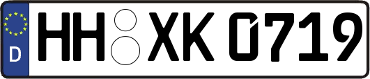 HH-XK0719