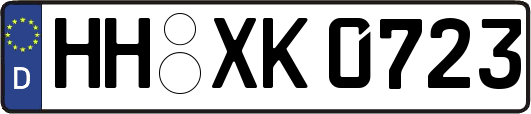 HH-XK0723