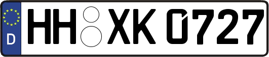HH-XK0727