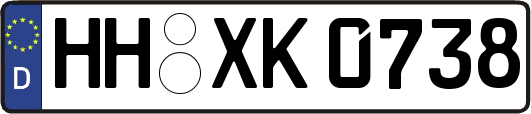 HH-XK0738