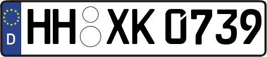 HH-XK0739