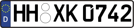 HH-XK0742