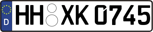 HH-XK0745