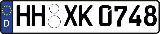 HH-XK0748