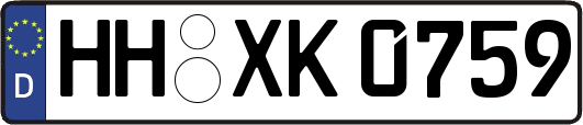 HH-XK0759