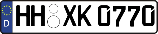 HH-XK0770
