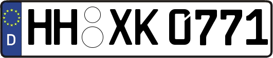 HH-XK0771