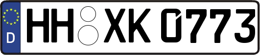 HH-XK0773