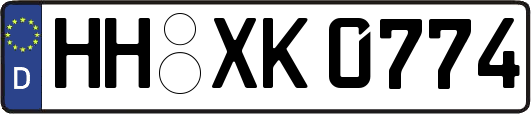 HH-XK0774