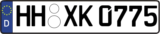HH-XK0775