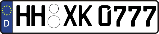 HH-XK0777