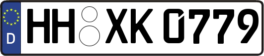 HH-XK0779