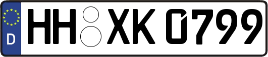 HH-XK0799