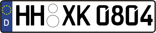HH-XK0804