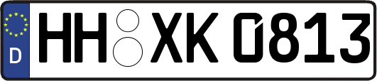 HH-XK0813