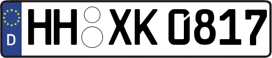 HH-XK0817